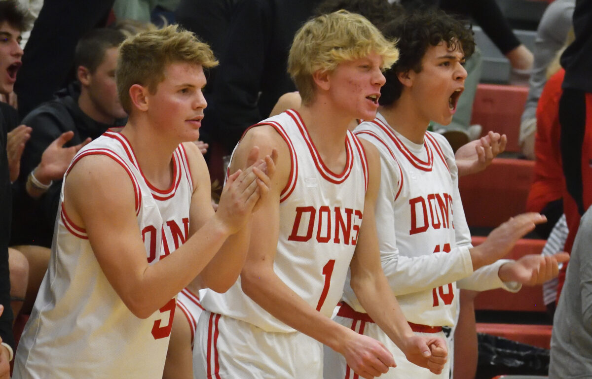 Buzzerbeater Tipin gives Timpanogos boys basketball exciting OT win